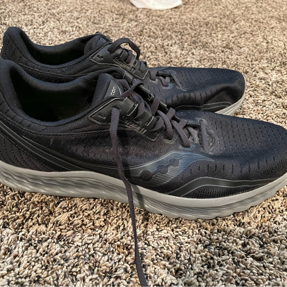 Men’s Saucony Kinvara 11